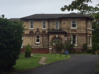 beechcroft view of house 