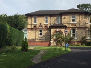 beechcroft view of house 