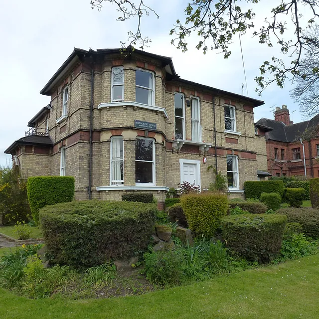 beechcroft house
