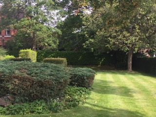 beechcroft view of house 