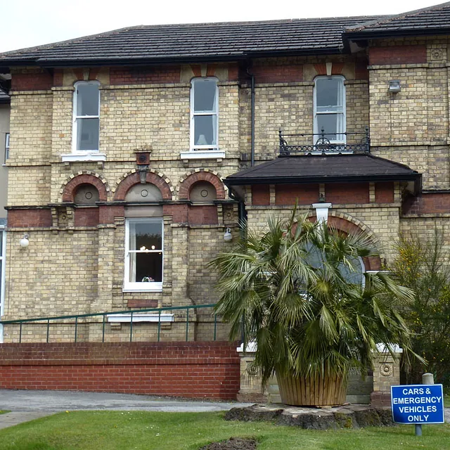 beechcroft house