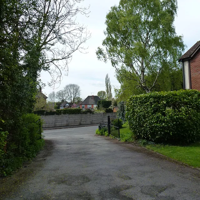 beechcroft house gardens